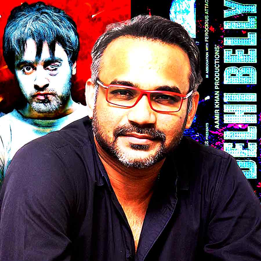 Delhi Belly Famed Director Abhinay Deo Exclusive interview where he talks about boycott culture and his series gamerlog dgtl