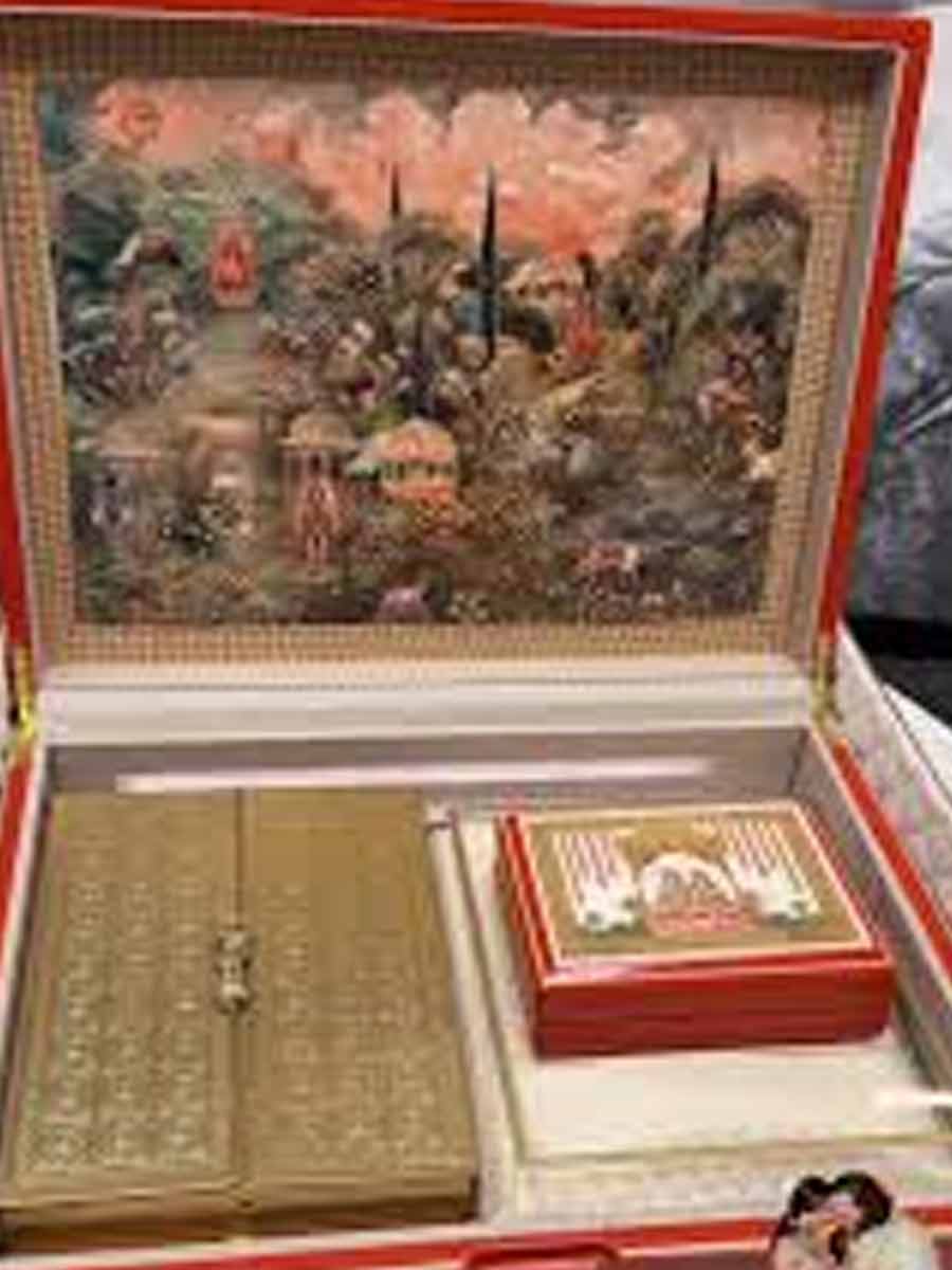 Anant Ambani-Radhika Merchant Wedding: One year of Anant Ambani and Radhika Merchant Wedding, a marriage ceremony that put India on the Global Map