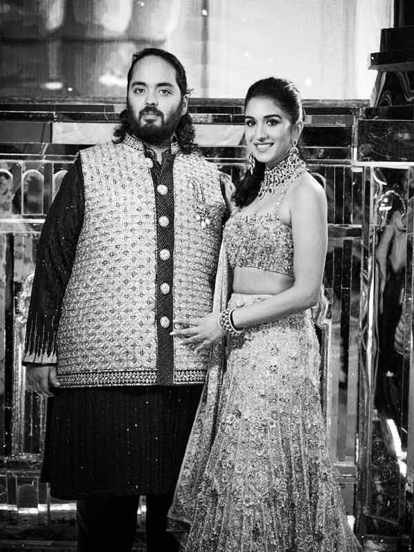Anant Ambani-Radhika Merchant Wedding: One year of Anant Ambani and Radhika Merchant Wedding, a marriage ceremony that put India on the Global Map