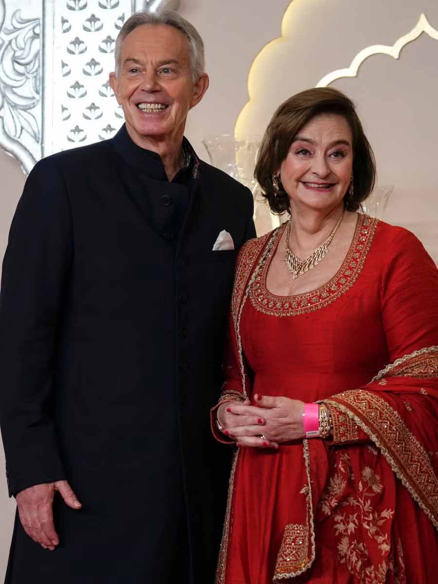 Anant Ambani-Radhika Merchant Wedding: One year of Anant Ambani and Radhika Merchant Wedding, a marriage ceremony that put India on the Global Map