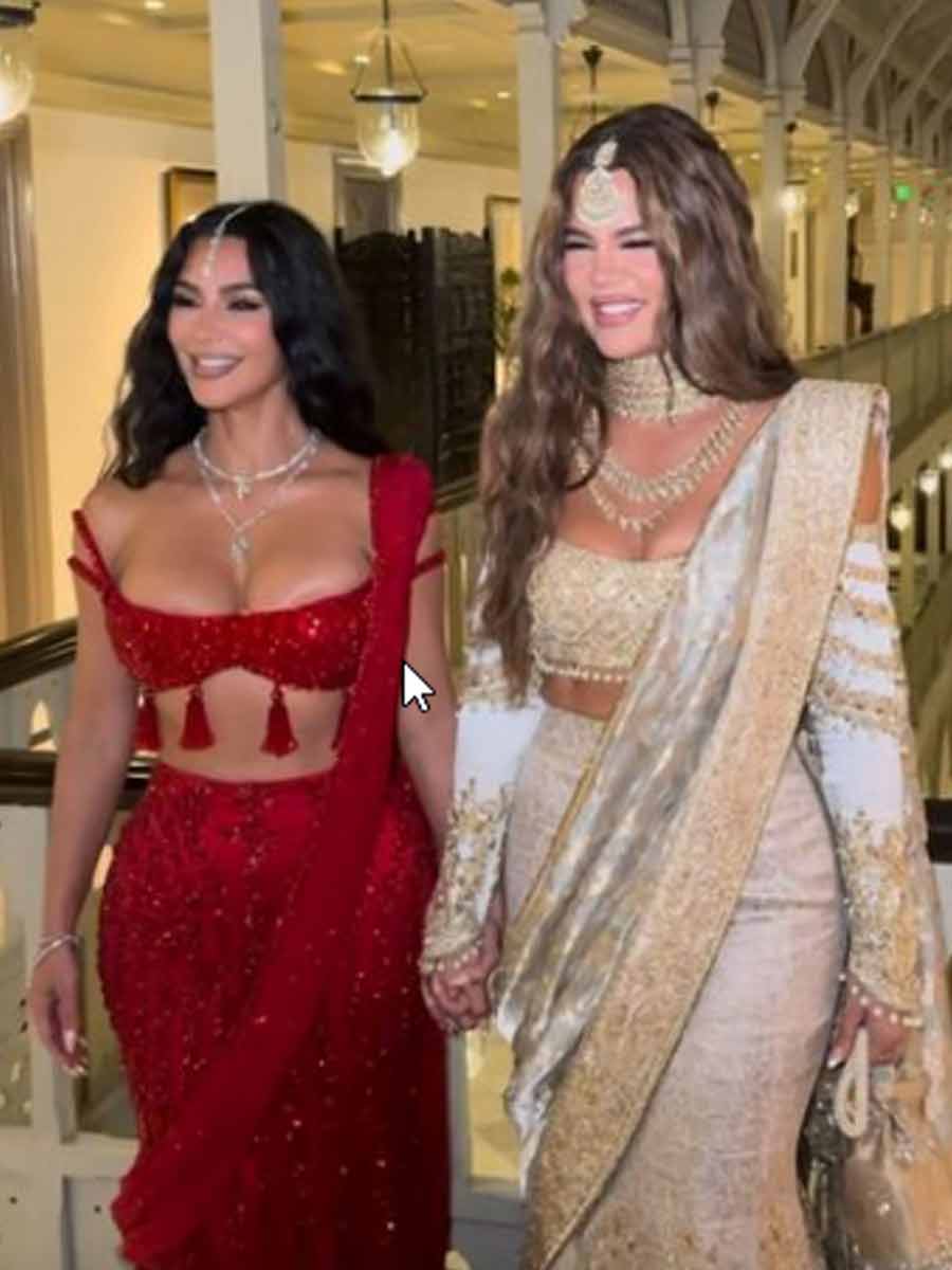 Anant Ambani-Radhika Merchant Wedding: One year of Anant Ambani and Radhika Merchant Wedding, a marriage ceremony that put India on the Global Map