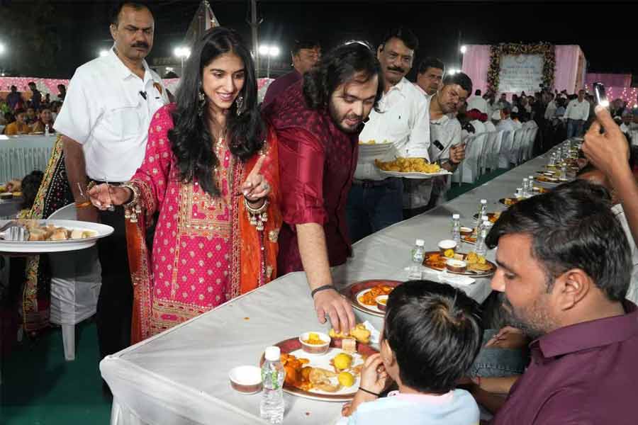 Anant Ambani-Radhika Merchant Wedding: One year of Anant Ambani and Radhika Merchant Wedding, a marriage ceremony that put India on the Global Map