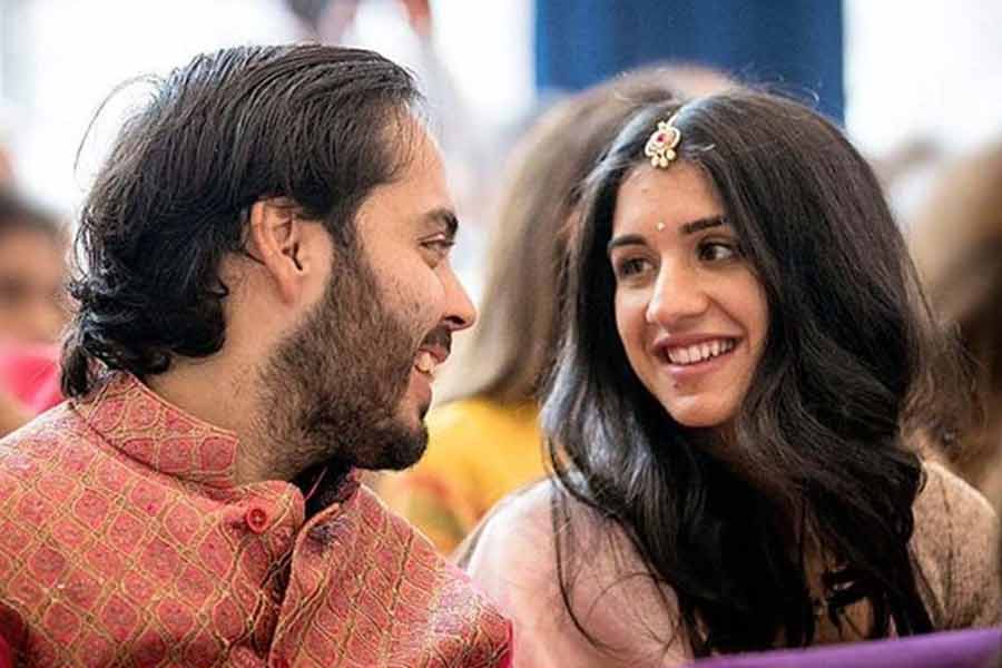 Anant Ambani-Radhika Merchant Wedding: One year of Anant Ambani and Radhika Merchant Wedding, a marriage ceremony that put India on the Global Map