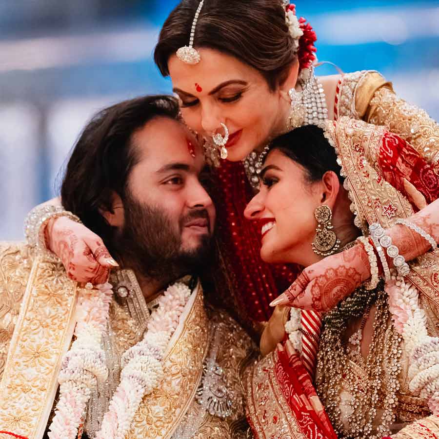 Anant Ambani-Radhika Merchant Wedding: One year of Anant Ambani and Radhika Merchant Wedding, a marriage ceremony that put India on the Global Map