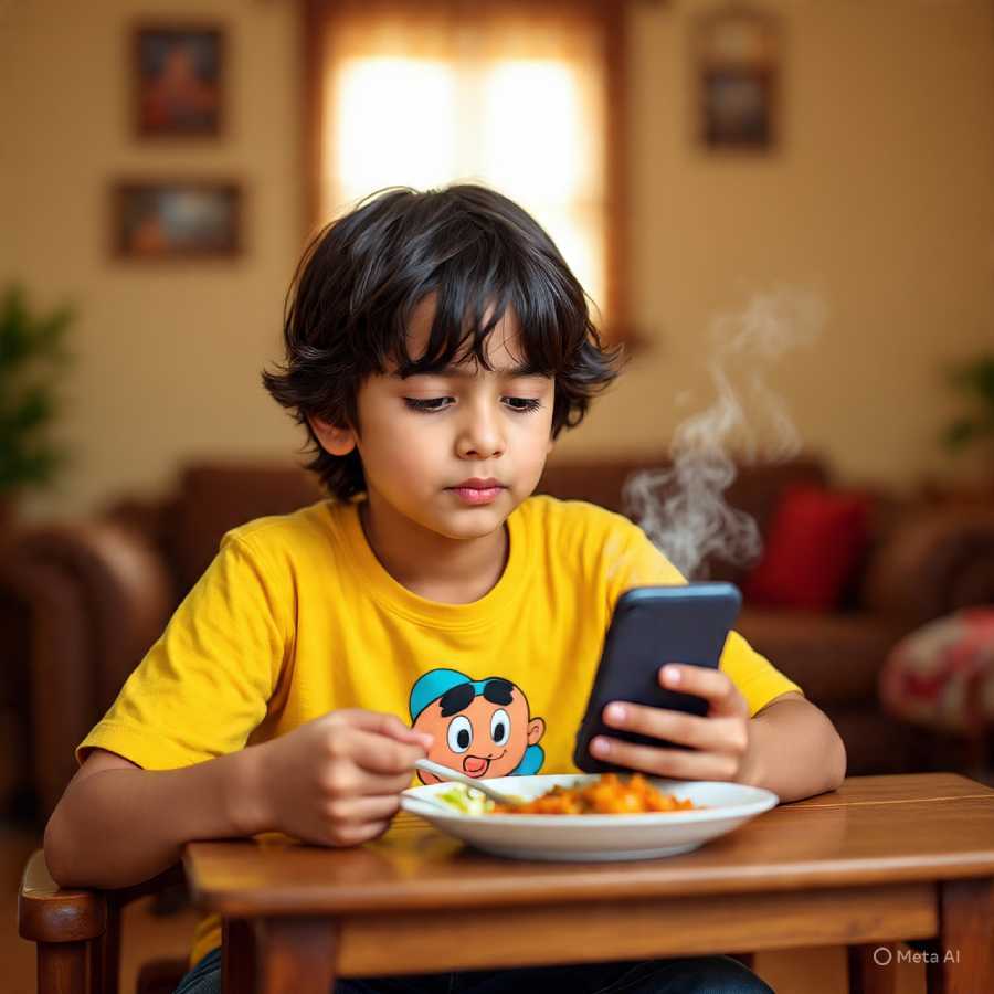 Useful tips to reduce children's screen time dgtl