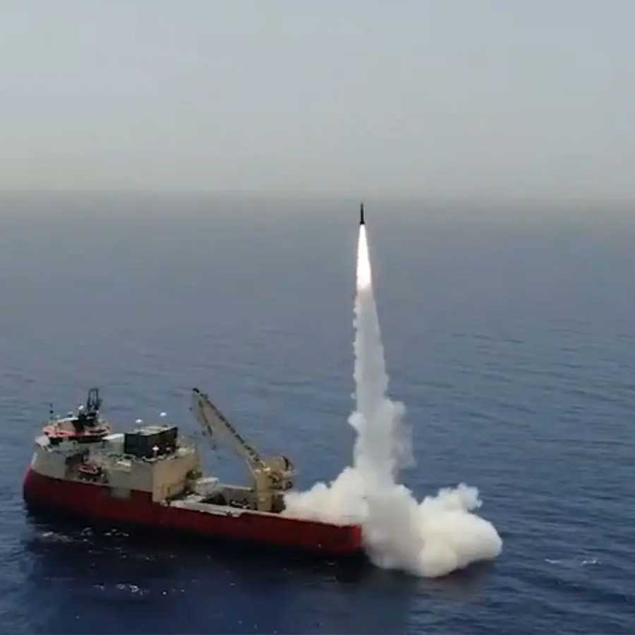 India eyeing on Israel LORA Missile for fighter jets to destroy enemy air defense systems