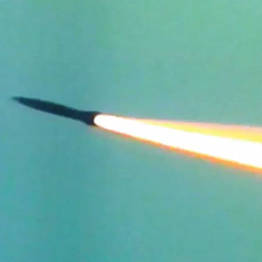 India eyeing on Israel LORA Missile for fighter jets to destroy enemy air defense systems