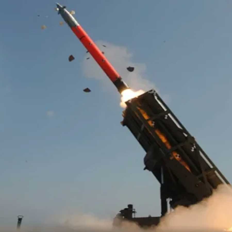 India eyeing on Israel LORA Missile for fighter jets to destroy enemy air defense systems