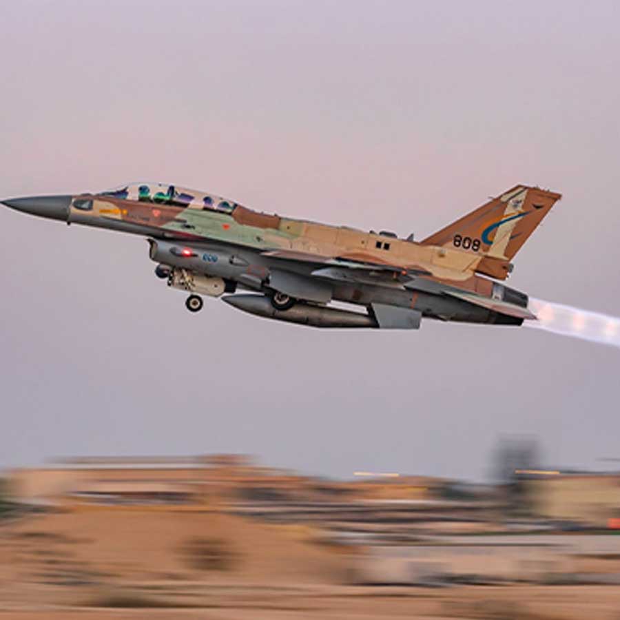 India eyeing on Israel LORA Missile for fighter jets to destroy enemy air defense systems