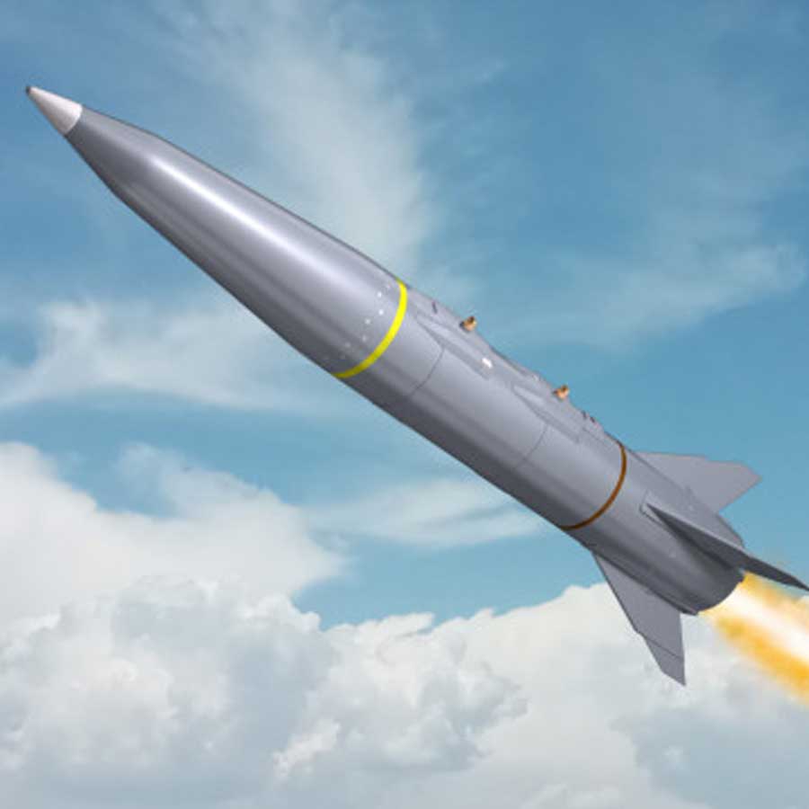 India eyeing on Israel LORA Missile for fighter jets to destroy enemy air defense systems