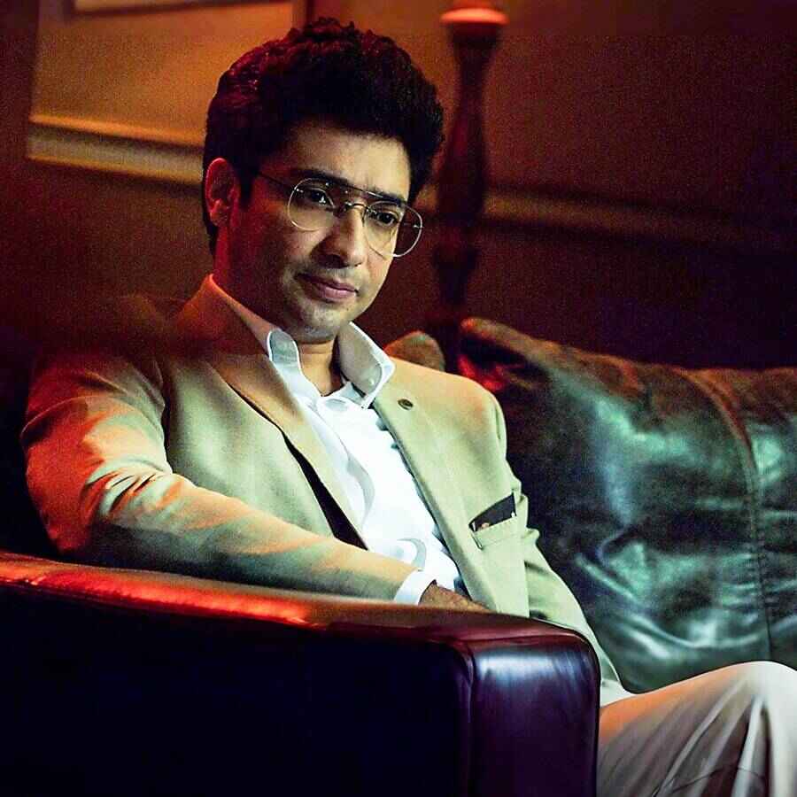 Gaurav Chakraborty Will Play Negative Character In Abanti Chakraborty’s Movie Doll’s House dgtl