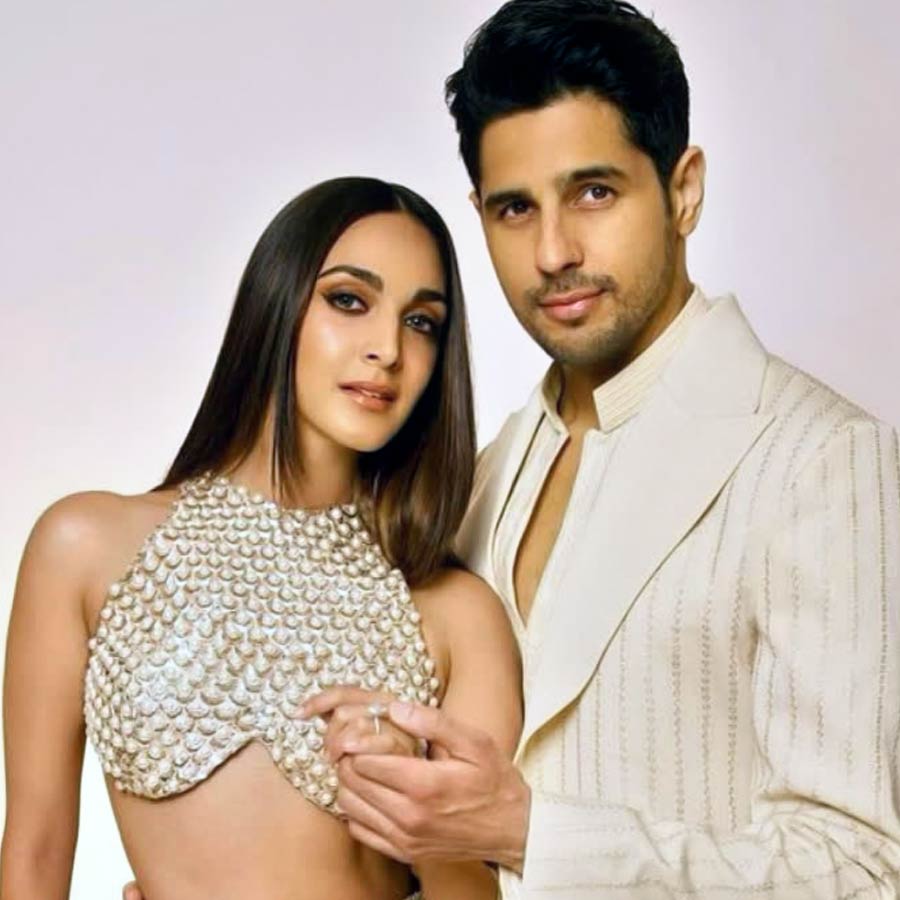 Kiara Advani becomes a mother dgtl
