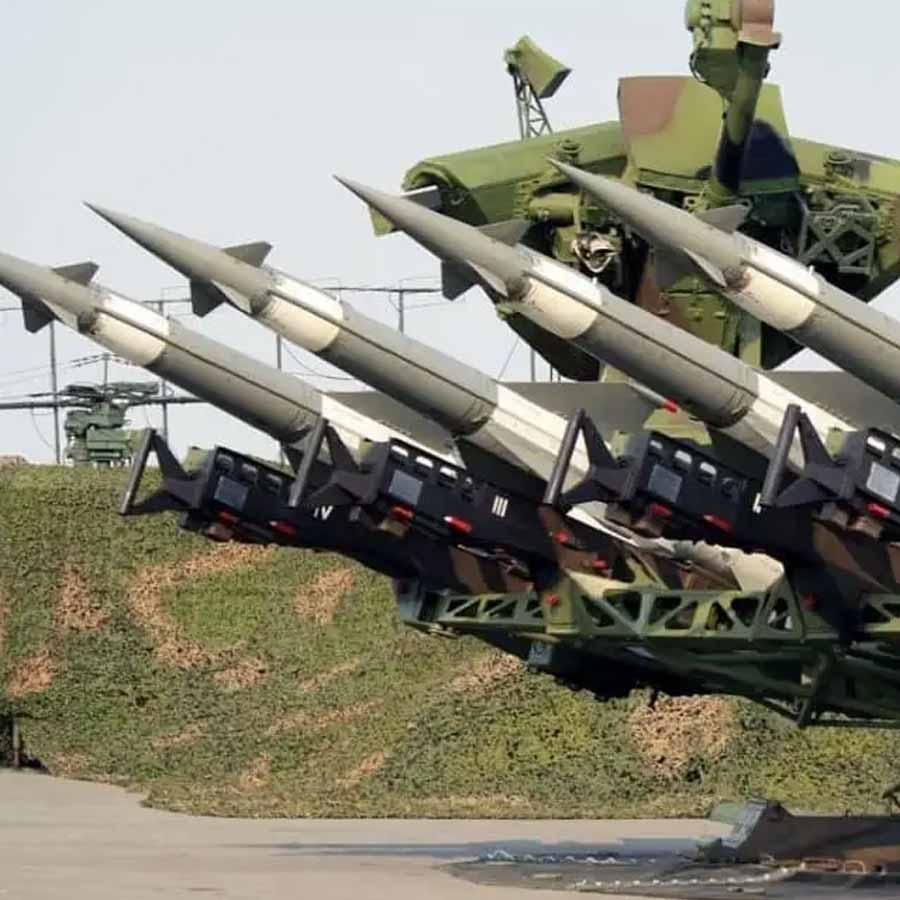 Brazil halted negotiation of Akash Missile System, a big blow to defence export of India