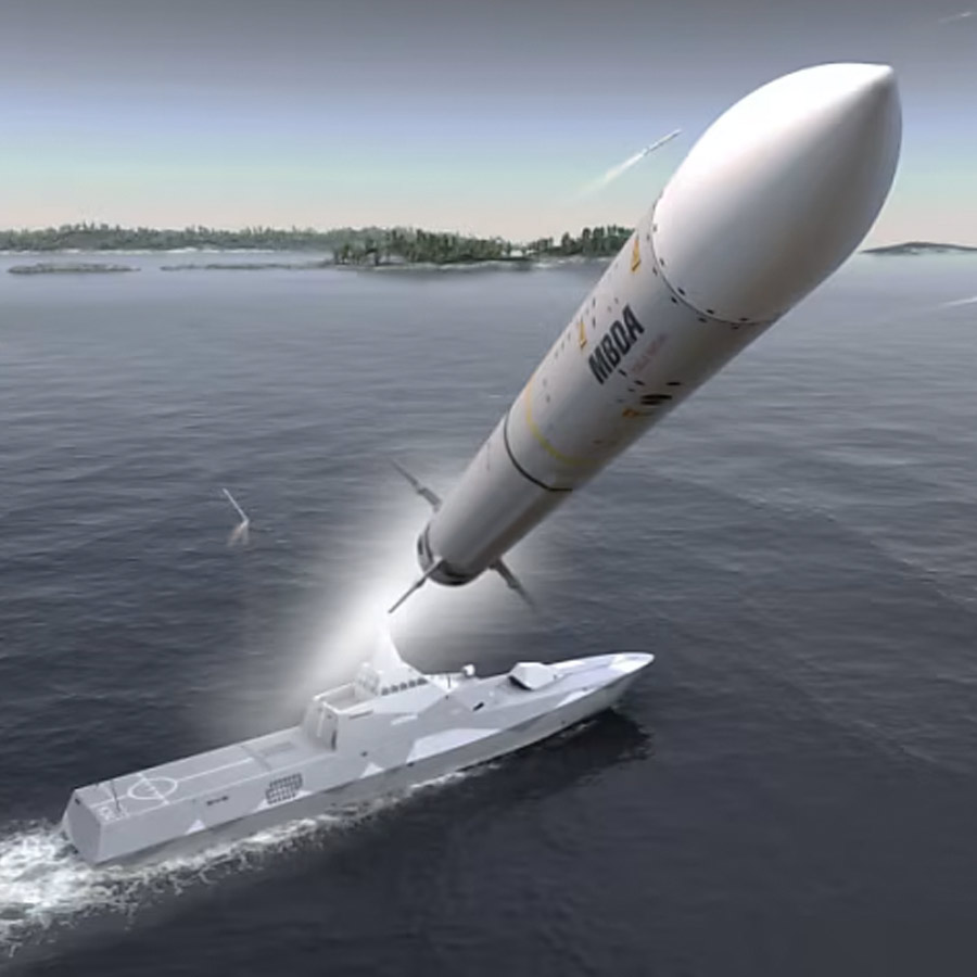 Brazil halted negotiation of Akash Missile System, a big blow to defence export of India