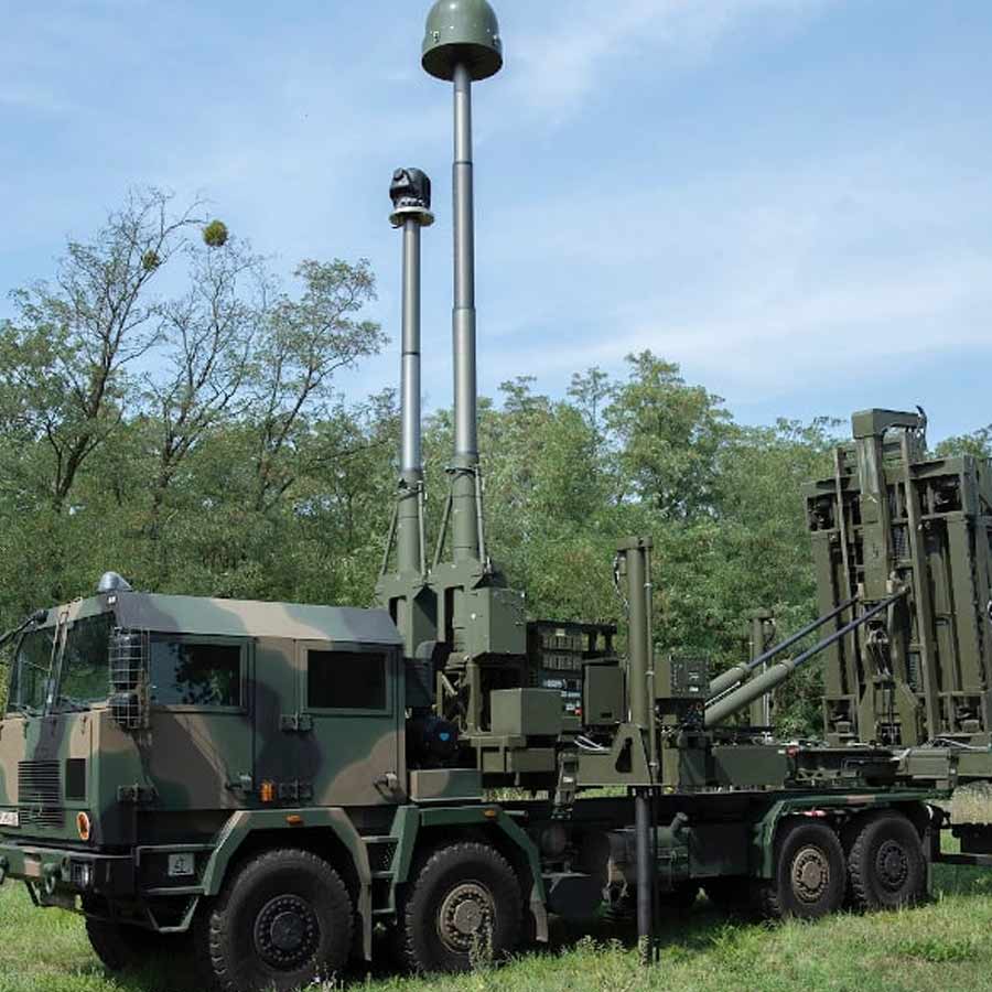 Brazil halted negotiation of Akash Missile System, a big blow to defence export of India