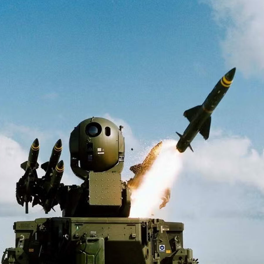 Brazil halted negotiation of Akash Missile System, a big blow to defence export of India