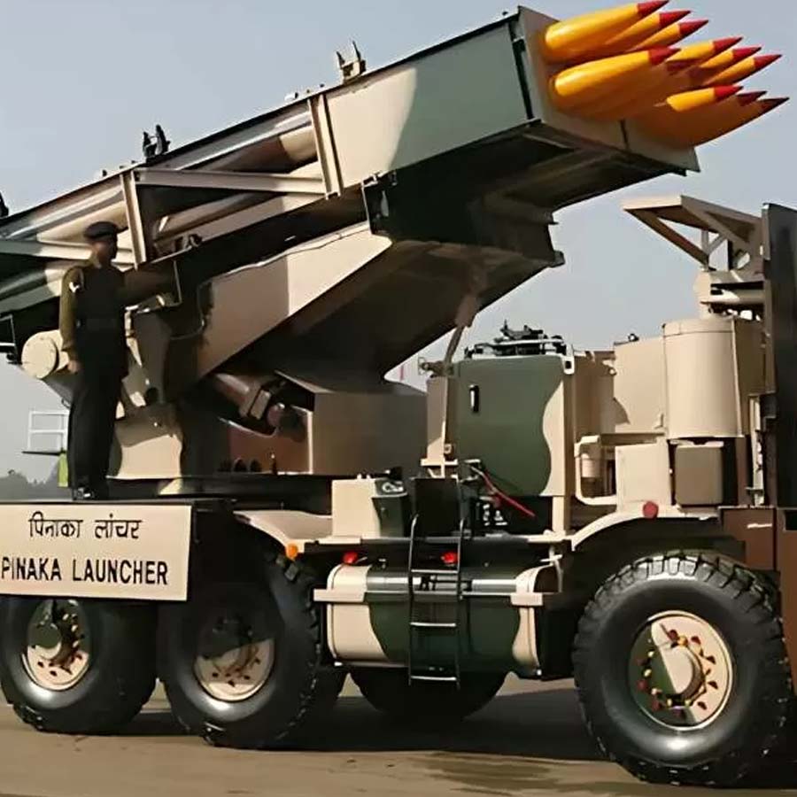 Brazil halted negotiation of Akash Missile System, a big blow to defence export of India