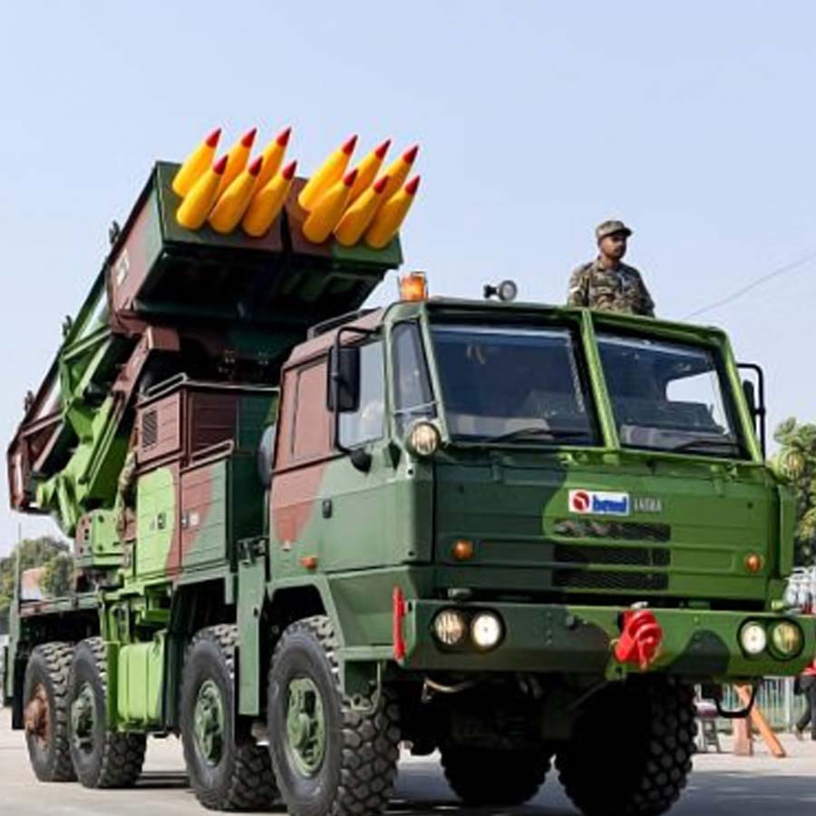 Brazil halted negotiation of Akash Missile System, a big blow to defence export of India