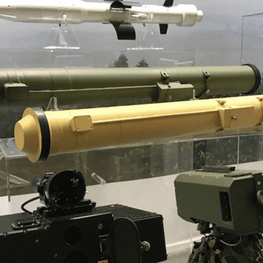 Brazil halted negotiation of Akash Missile System, a big blow to defence export of India