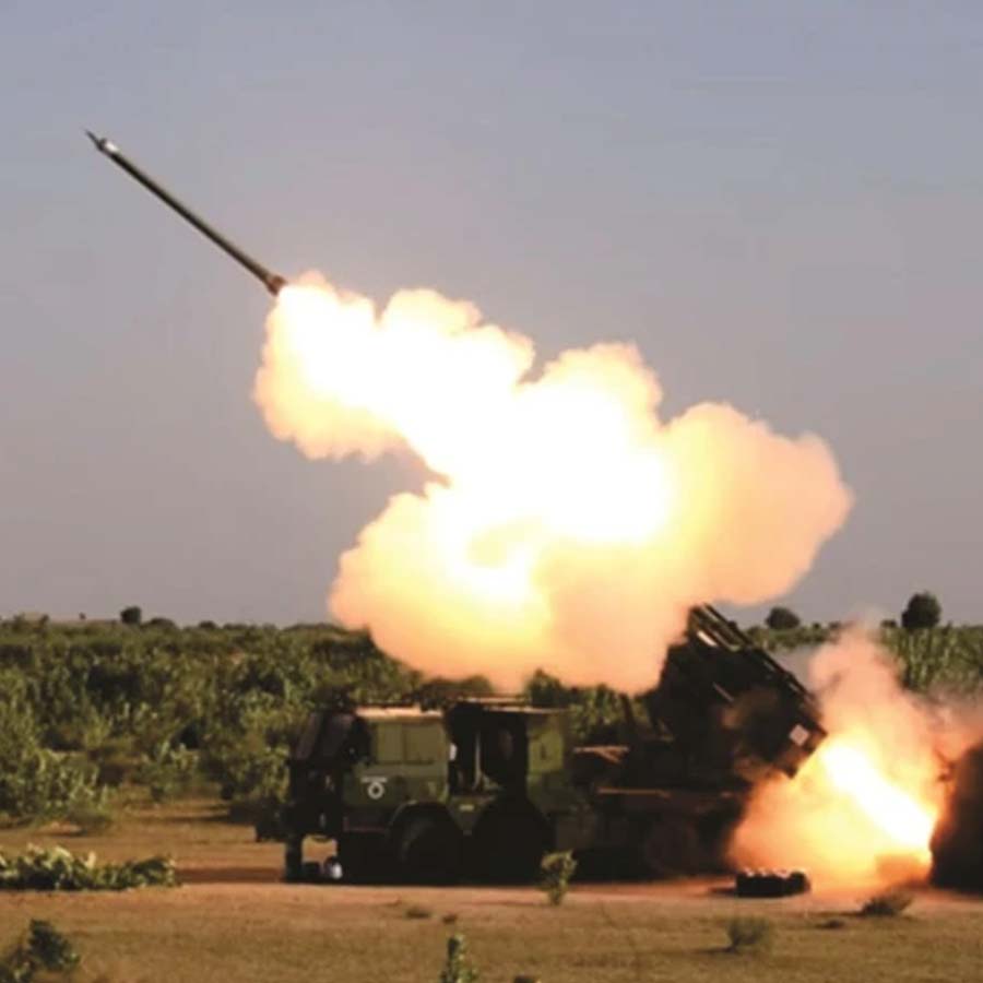 Brazil halted negotiation of Akash Missile System, a big blow to defence export of India