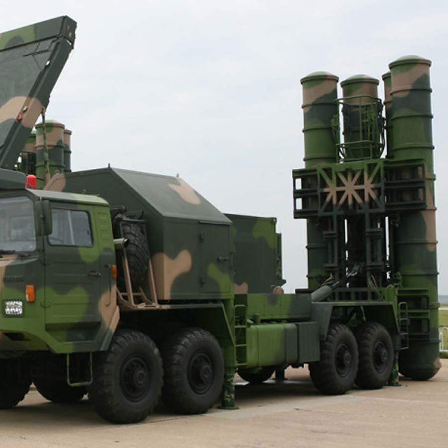 Brazil halted negotiation of Akash Missile System, a big blow to defence export of India