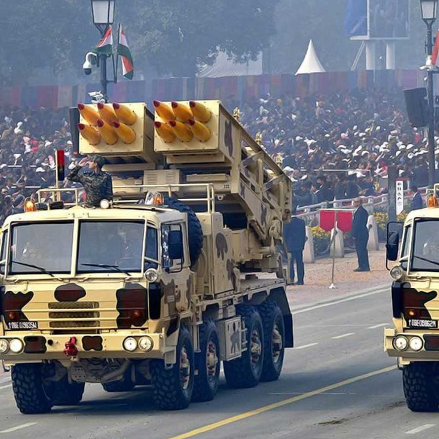 Brazil halted negotiation of Akash Missile System, a big blow to defence export of India