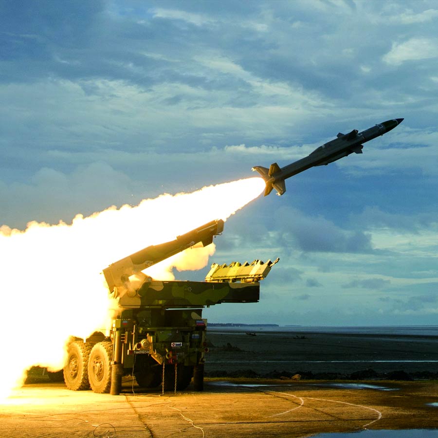 Brazil halted negotiation of Akash Missile System, a big blow to defence export of India
