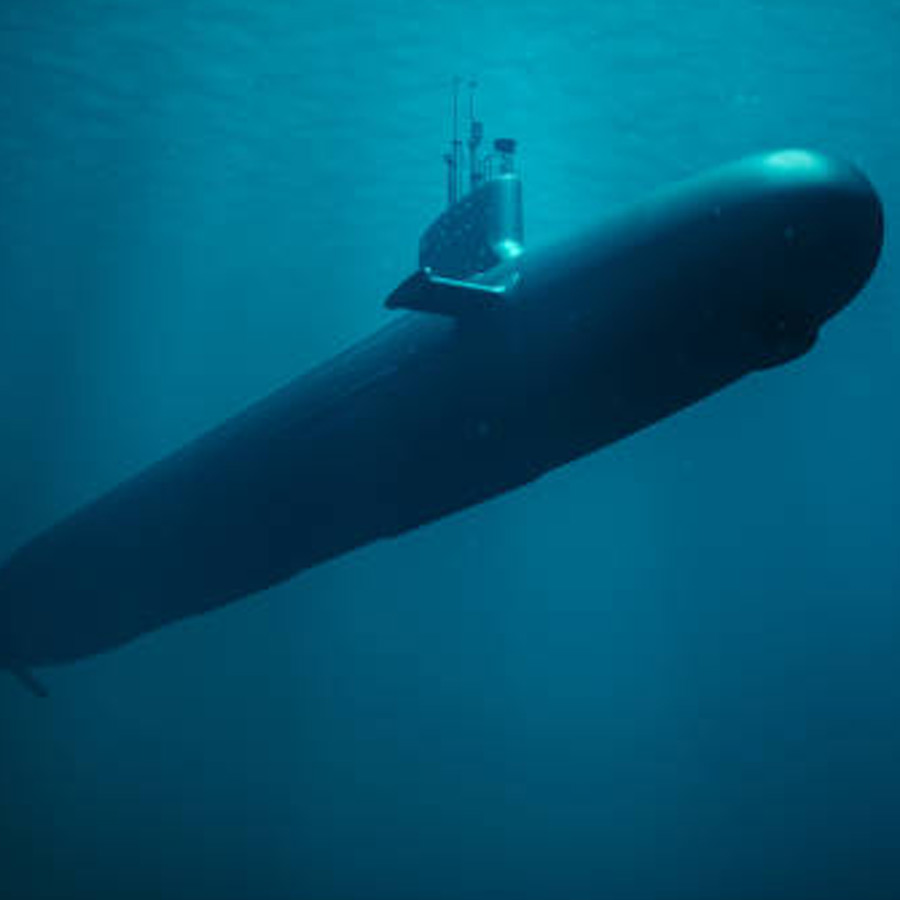 India successfully completed Extended Range Anti-Submarine Rocket user trials to counter Chinese Navy