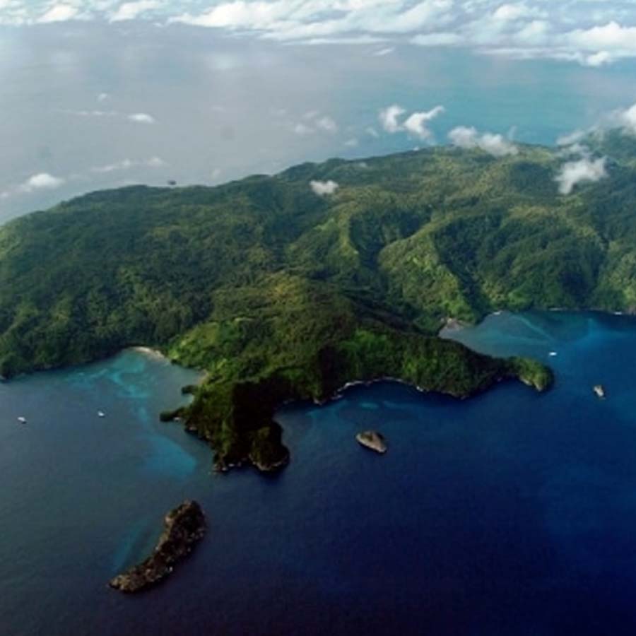 India successfully completed Extended Range Anti-Submarine Rocket user trials to counter Chinese Navy