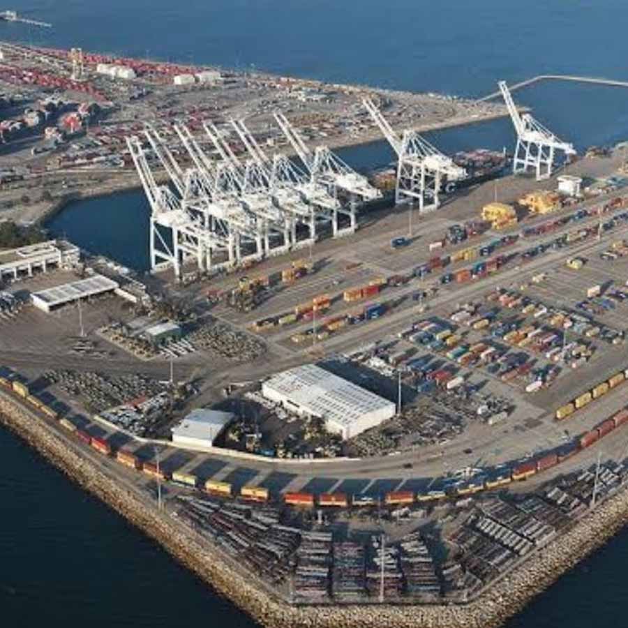 India successfully completed Extended Range Anti-Submarine Rocket user trials to counter Chinese Navy