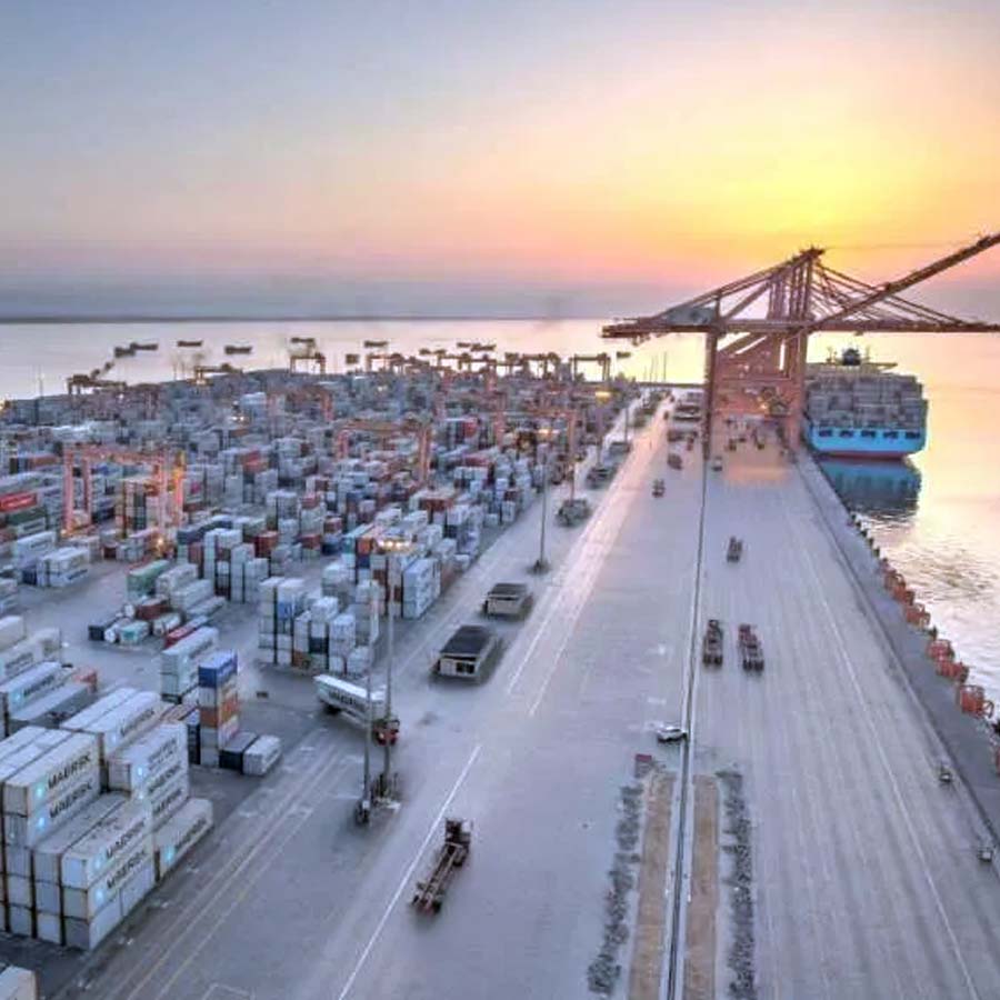 India successfully completed Extended Range Anti-Submarine Rocket user trials to counter Chinese Navy