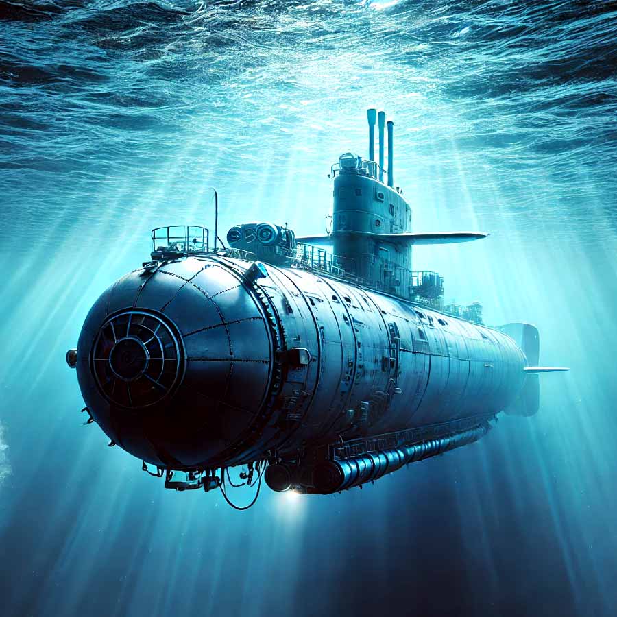 India successfully completed Extended Range Anti-Submarine Rocket user trials to counter Chinese Navy