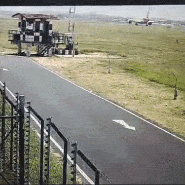 Air India flight ended in disaster, the timeline of incident dgtl