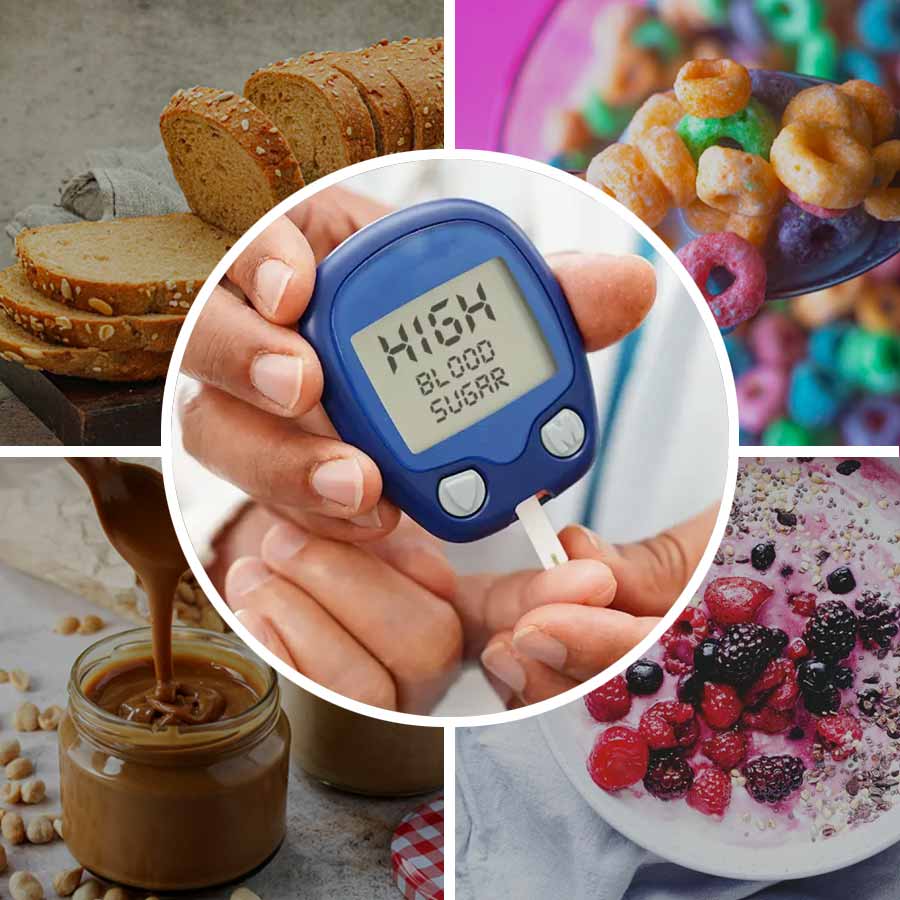 Zero maida, Multigrain bread bread like food could increase your blood sugar levels, expert opinion dgtl