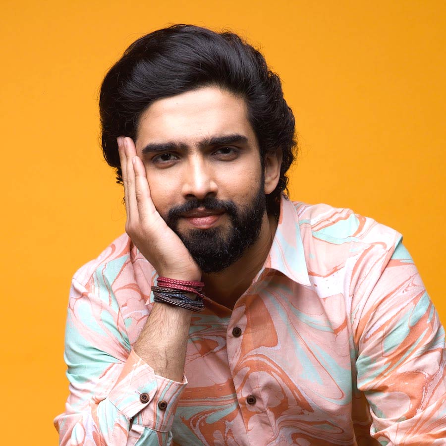 Amaal Mallik share his girlfriend dumped him because of his Muslim background