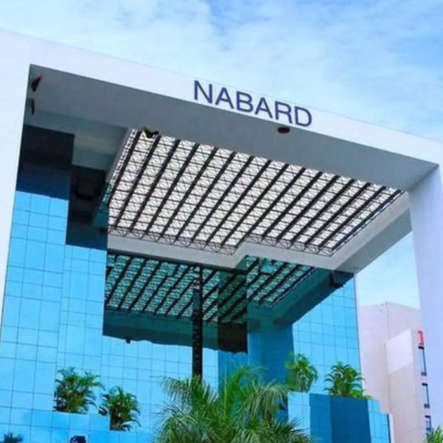 NABARD