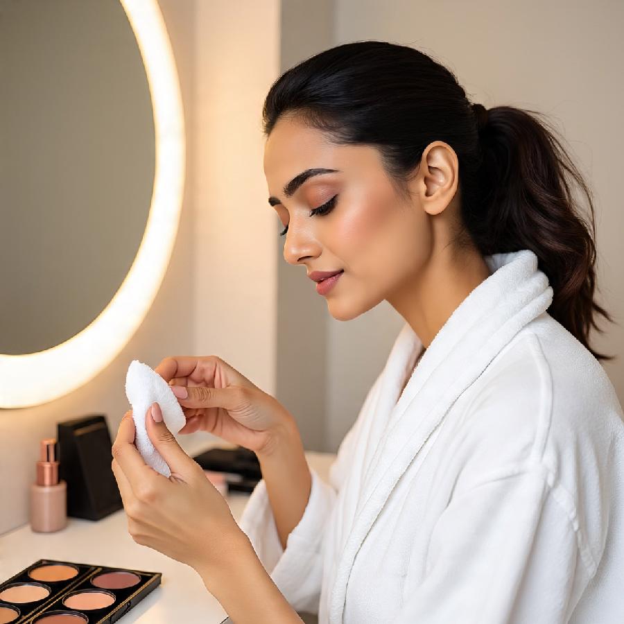 Five makeup removing mistakes that damage your skin badly dgtl