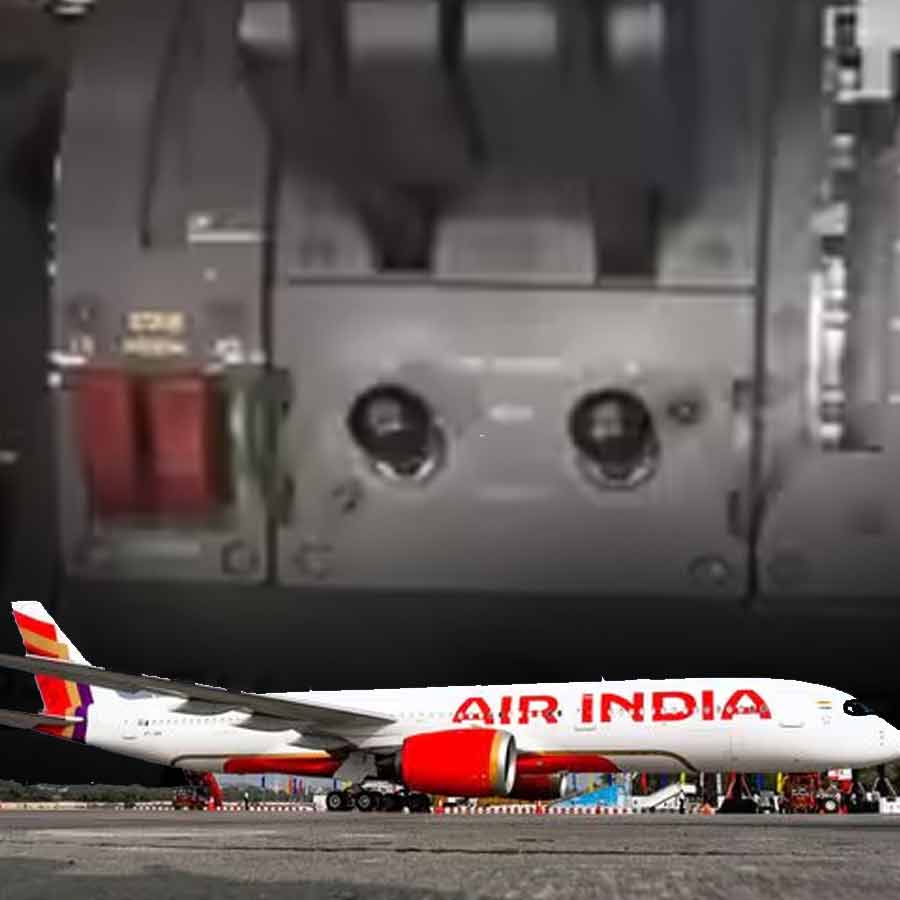 Air India plane crash report: How Fuel switch works