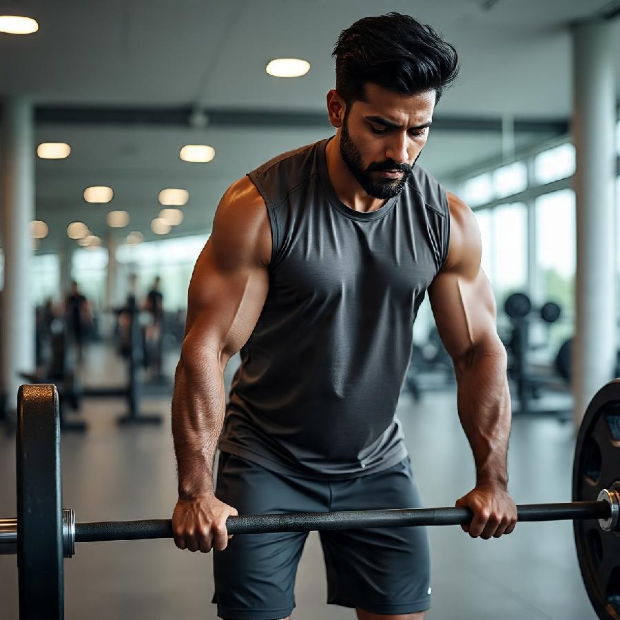 Five common mistakes beginners should avoid while doing workout dgtl