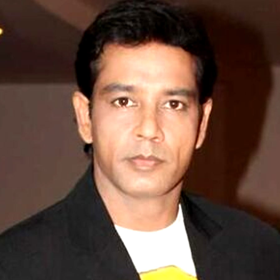 Anup Soni