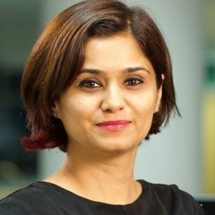Ritu Soni