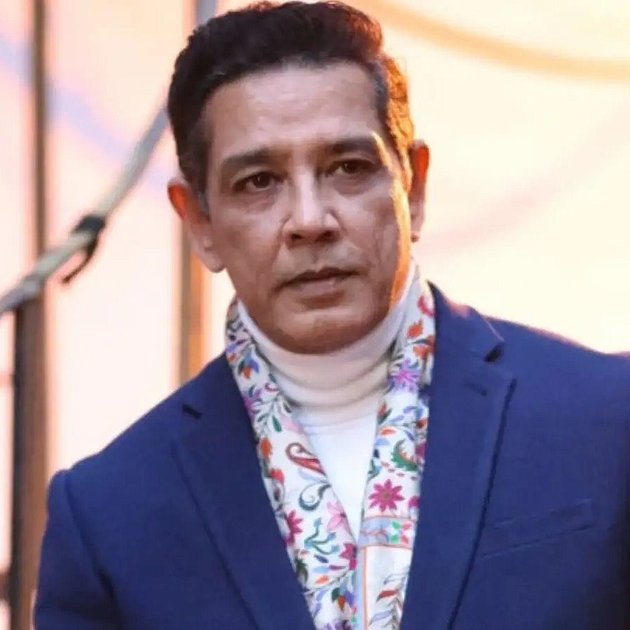 Anup Soni