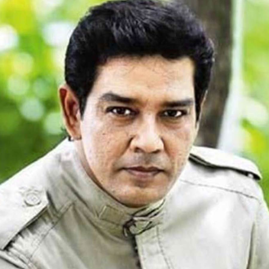 Anup Soni