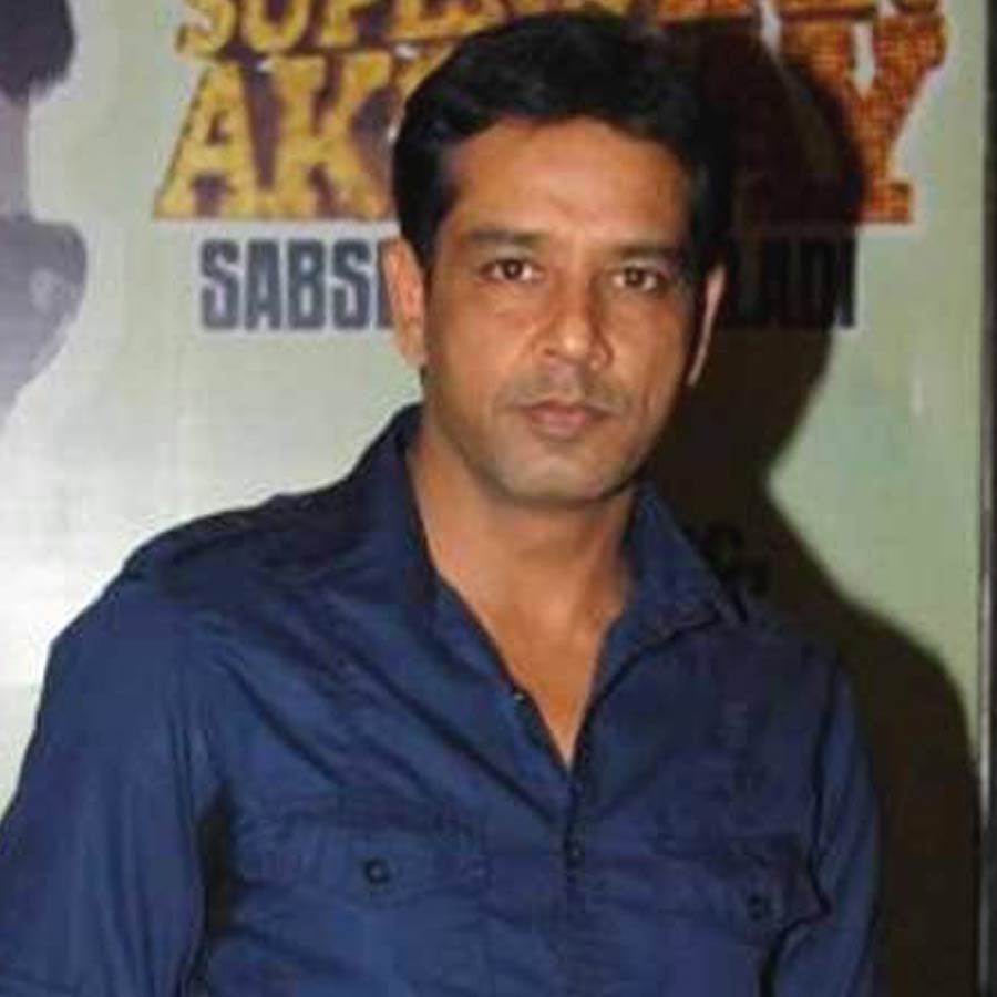 Anup Soni