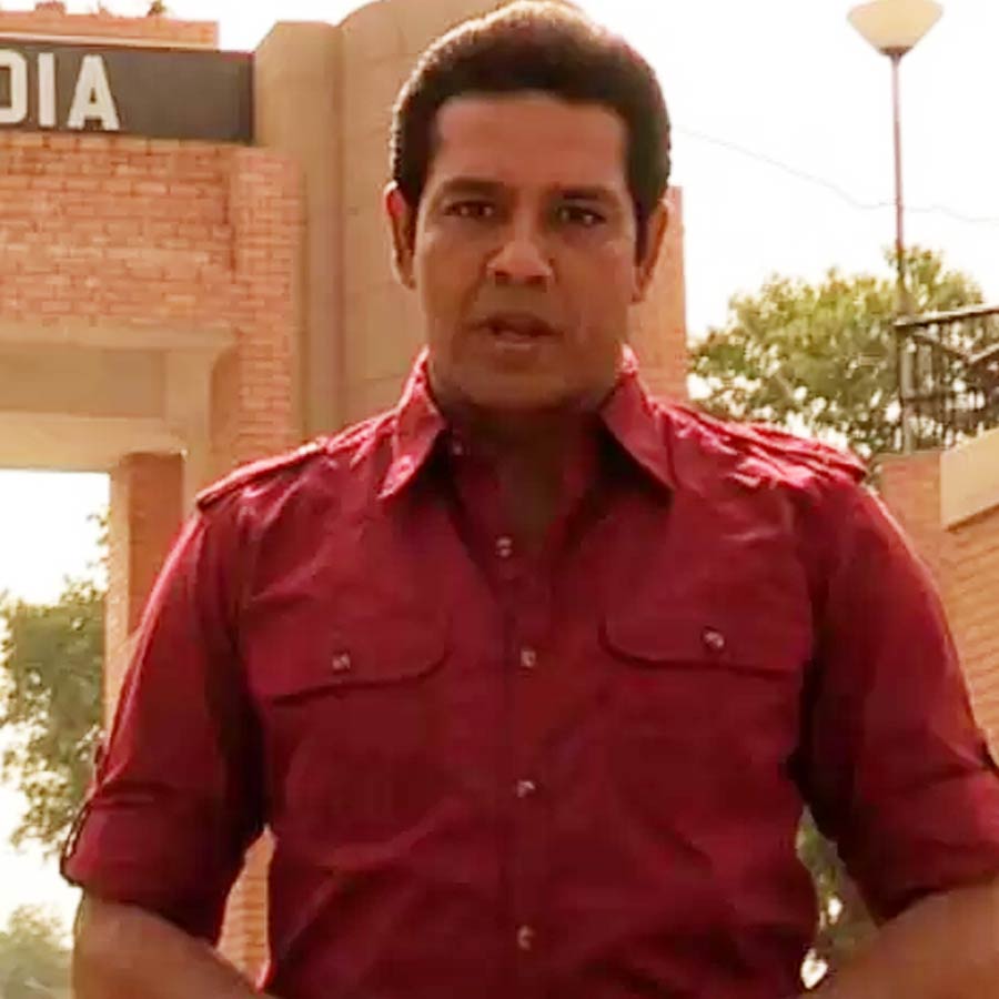 Anup Soni