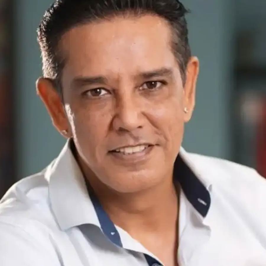 Anup Soni