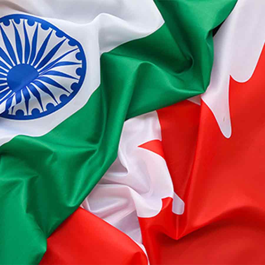 Canadian Minister may visit India