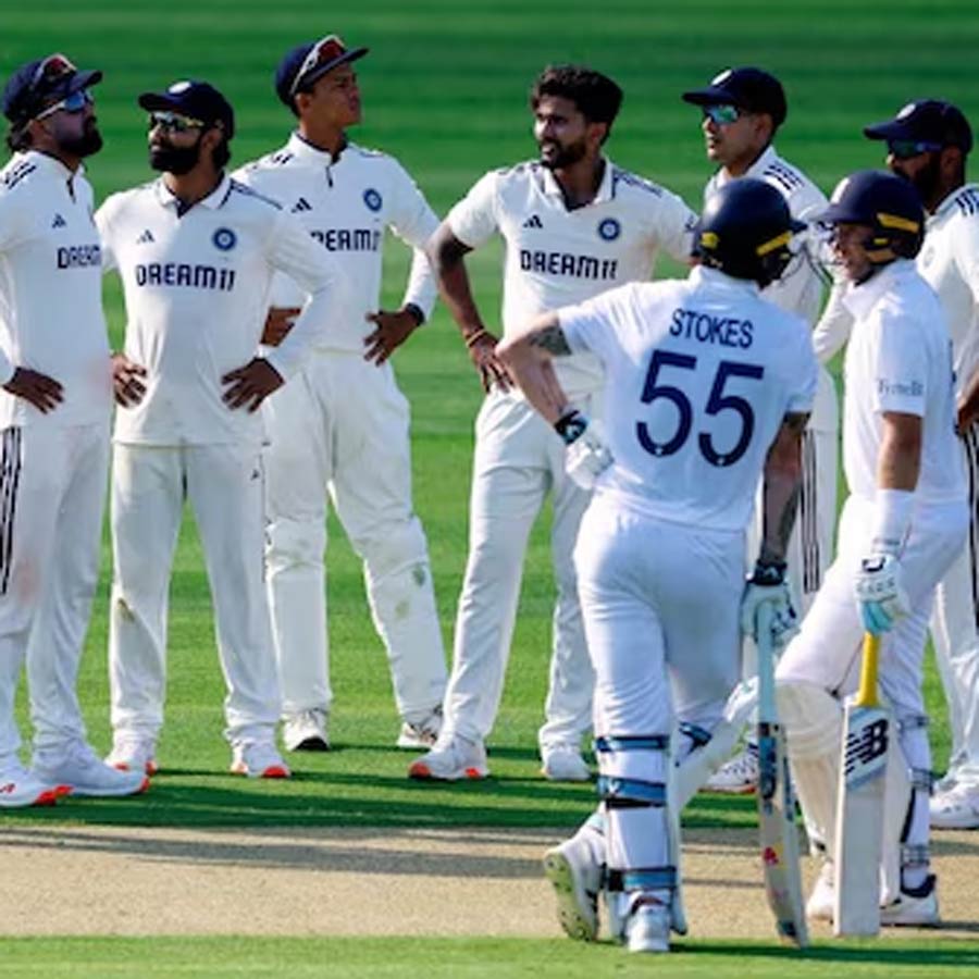 Excitement at it peak regarding India Vs England Test at Lords