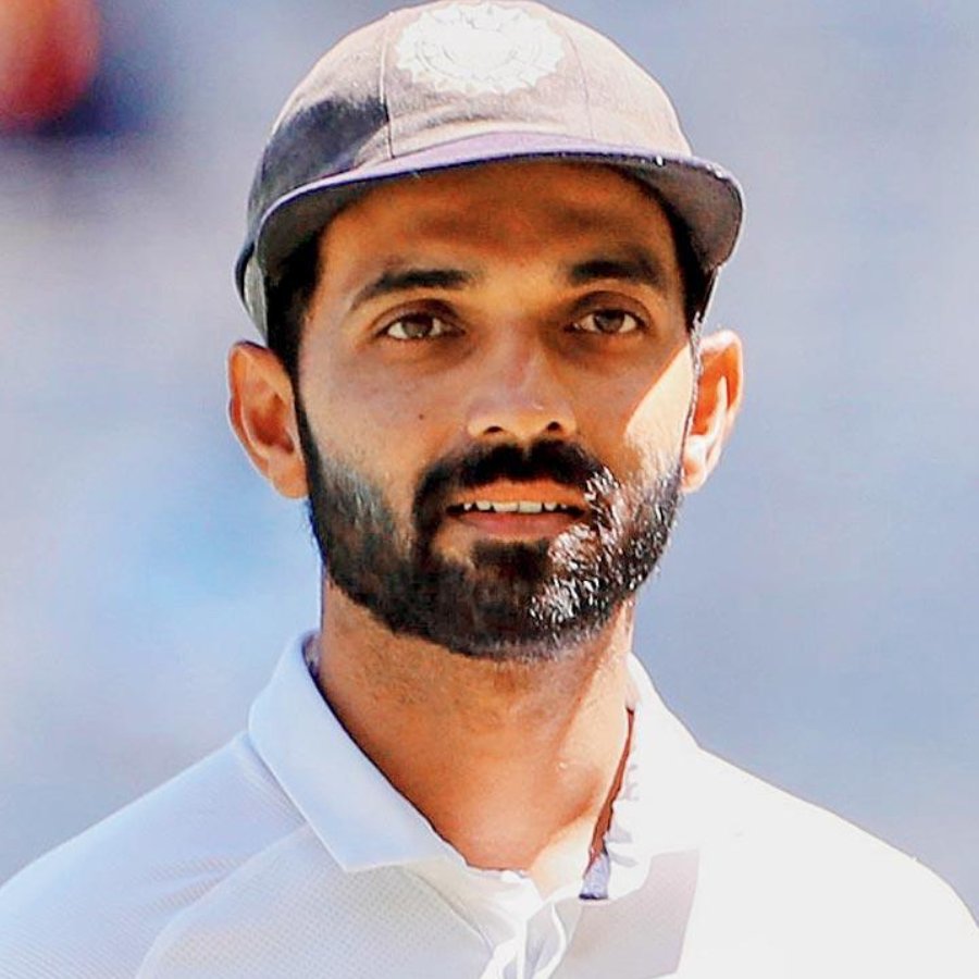picture of Ajinkya Rahane