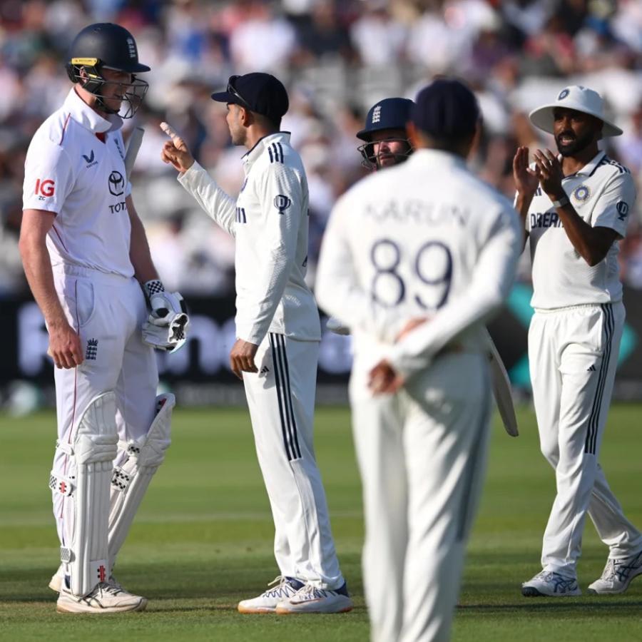 picture of cricket